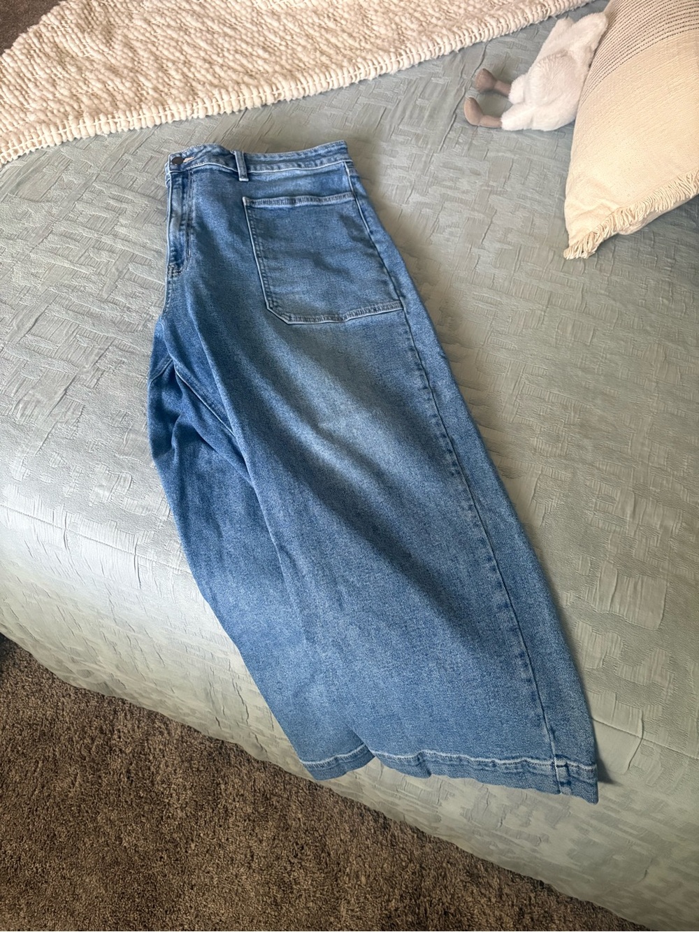 Arula Jeans